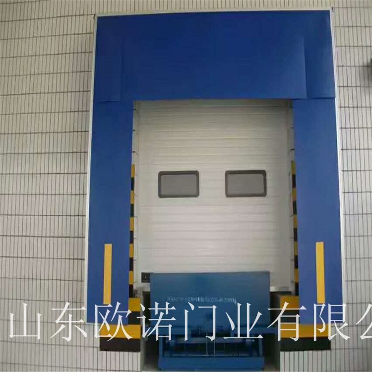 機械式門封